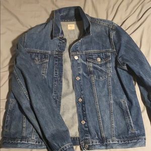 Denim Jacket (GAP)